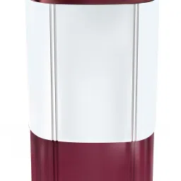 7 kg Washer only Red, White-image-41