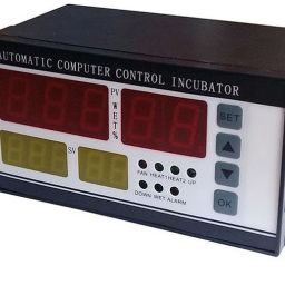 TM&W XM-18 Automatic Controller Poultry Incubator Temperature Humidity Egg Hatcher' Multipurpose Controller-image-8