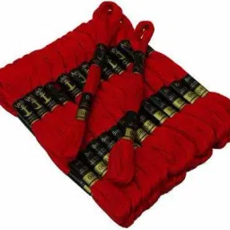 DARK RED Thread-22