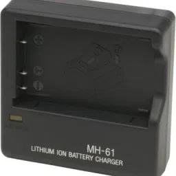Lamkoti MH-61 Camera Battery Charger compatible for nikonCamera Battery Charger-picture-32