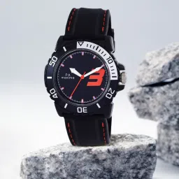 Hybrid Collection Analog Watch- For Men O-45842PPGW-10