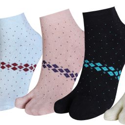 Women Self Design Ankle Length-image-61