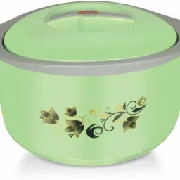 Thermoware HotPot,Box/chapati Container Serve Casserole Thermoware Casserole-16
