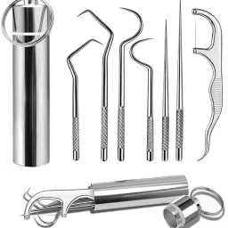 7 in 1 Teeth Cleaning Tool-image-82
