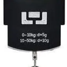 texla A08 Weighing Scale-image-3