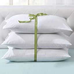 with 8 cover Air Solid Chair Pad Pack of 3-image-73
