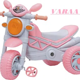 Scooter Non Battery Operated Ride On-image-60