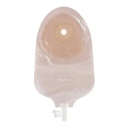 MED 1910 Urostomy Bag Hydrocolloid Medical Dressing-image-1