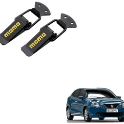 Car Bumper Hook Lock Toggle Fastener Clip for Maruti Baleno Locking Carabiner-image-60