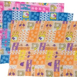 Cotton Baby Sleeping Mat-image-19