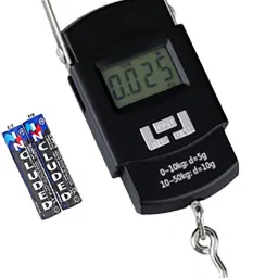 Kelo Digital Portable Weighing Scale- weight checking machine for luggage 184/KKaj Weighing Scale-image-44