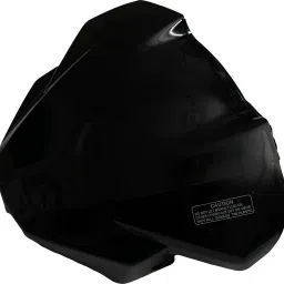 Head Light Visor Glass Compatible for RTR 160 4V & 200 4V Bike Windshield-54