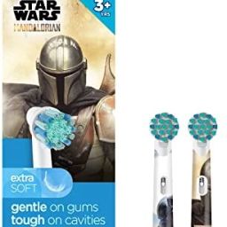 Oral-B STAR WARS 1 Electric Toothbrush-image-81