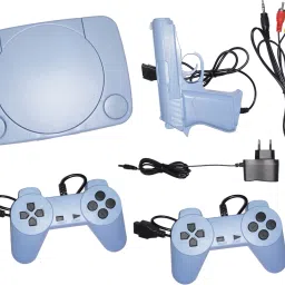Quotidien NEW RETRO 8BIT TV VIDEO GAME HANDHLED CONSOLE CLASSIC VIDEO GAME B54 NA GB with contra, super mario bros, Duck Hunt, Racing Game-2
