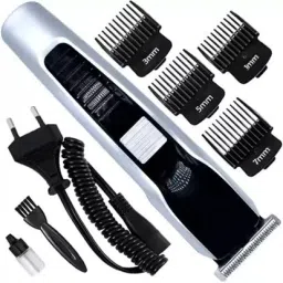 Philocaly Enterprise Professional Rechargeable Hair Clipper Trimmer Shaver For MenShaver For Men-image-4