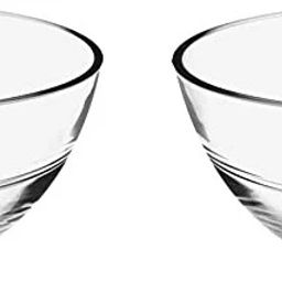 Glass Serving Bowl Glass Vegetable Bowl,Serving Bowl , Desserts Bowl-image-98
