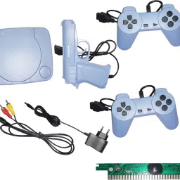 COUNTACH New Trendy Classic 8 Bit Video Game TY52 Best For Kids With 1 Cassette Chip NA GB with Contra, Super Mario Bros, F1 Race-13