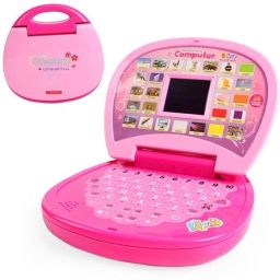 Kids Computer Toy Baby Laptops for Kids 1 2 3-6 Years Activity Electronics-36