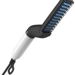 FIVANIO Men Quick Beard Straightener Hair Comb Multifunctional Hair SM698 Hair Straightener-image-70