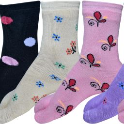 Women Floral Print Ankle Length-image-67