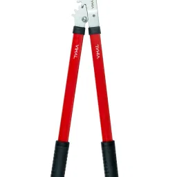 GL-S Professional Bypass Lopper/Tree Trimmer with Lightweight Durable Handle, 27-Inch Length with 20-Inch Handle, Shock Absorbing Effort-Saving Garden Lopper – Tree Punning Tool Anvil Lopper-picture-26