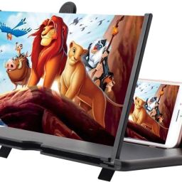 Airzy 9 inch 3X Screen Expander Phone-image-28