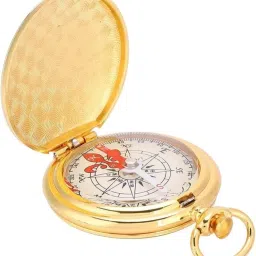 MINI BRASS COMPASS Compass-picture-12