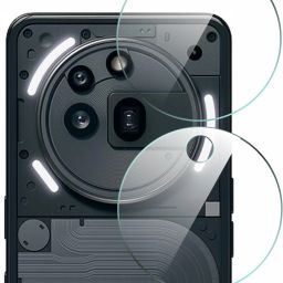 Shaku Back Camera Lens Glass Protector for Nothing Phone 3A Pro-image-100
