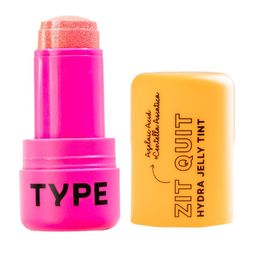 TYPE BEAUTY INC Zit Quit Hydra Jelly Tint With Azeleic Acid - 9 g - Pink Ice-23