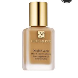 Estee Lauder Double Wear Stay-In-Place SPF 10 Makeup Liquid Foundation - Tawny 3W1 15 ml-27