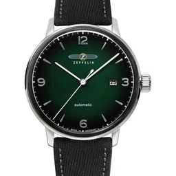 ZEPPELIN Men Dial & Straps Analogue Automatic Motion Powered Watch 80642_N-47