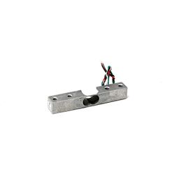Phaeton Load Cell Sensor-CZL-611N 5-7KG Screw-fastened image 3