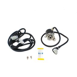 Rotary Encoder 1000Ppr/4000Cpr With Index image 4