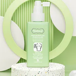 Teenilicious Spray For Body Acne With Salicylic Acid - 100ml-47