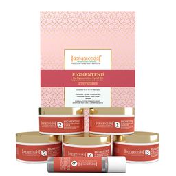 Aryanveda De-Pigmentation Facial Kit For Even Skin Tone & Reducing Pigmentation - 260 g-17