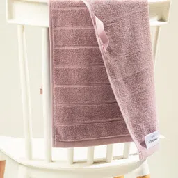 Damensch Premium Cotton Soft Sheared Terry Better-Basic Hand Towel-21