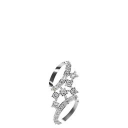 VALANOVA Women Diamond Pendant 1.42 gm-image-48