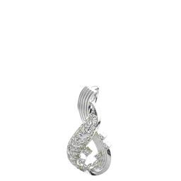 VALANOVA Women Diamond Pendant-image-78
