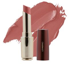 Charmacy Milano Moisturising & Hydrating Vegan Flattering Nude Lipstick- Bed Time Flirt 02-image-18