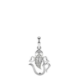 VALANOVA Women Diamond Pendant-image-100