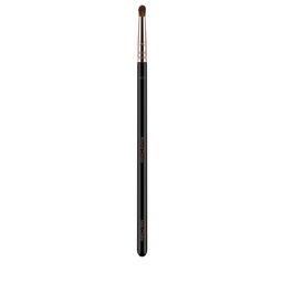 Miss Claire M13 - Round Crease Eye Brush (S) - Rose Gold-Toned & Black-image-23