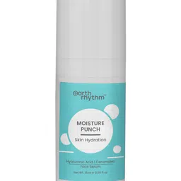 Earth Rhythm Moisture Punch Multi-Molecular & Hyaluronic Acid Serum - 15 ml-51
