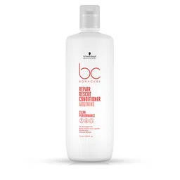 Schwarzkopf PROFESSIONAL Bonacure Repair Rescue Conditioner with Arginine For Dry Hair-1L-26