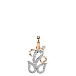 VALANOVA Women Diamond Pendant-image-74