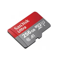 SanDisk Ultra Micro SD UHS-I Card 256GB Class 10 Memory Card-17