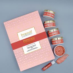 Aryanveda De-Pigmentation Facial Kit For Even Skin Tone & Reducing Pigmentation - 260 g image 5