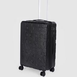 Wildcraft Set of 2 Pyxis Trolley Suitcases - Cabin & Medium image 4