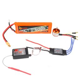 SimonK 30A Brushless Speed Controller ESC Multicopter Helicopter Airplane – Good Quality image 3