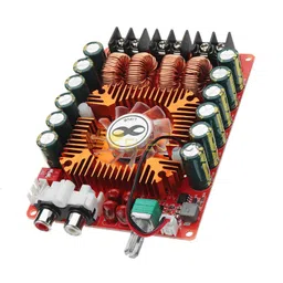 TDA7498E 2X160W Dual Channel Digital Audio Amplifier Circuit Board image 2