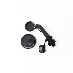 Wireless Bicycle Display Waterproof Bike Odometer Multi Functional LCD Screen Cycling Speedometer Mountain Bikes Speedo Meter image 3